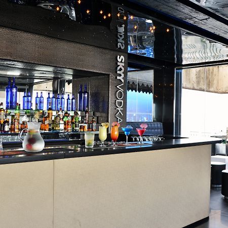 Reef Hotel Johannesburg Ngoại thất bức ảnh