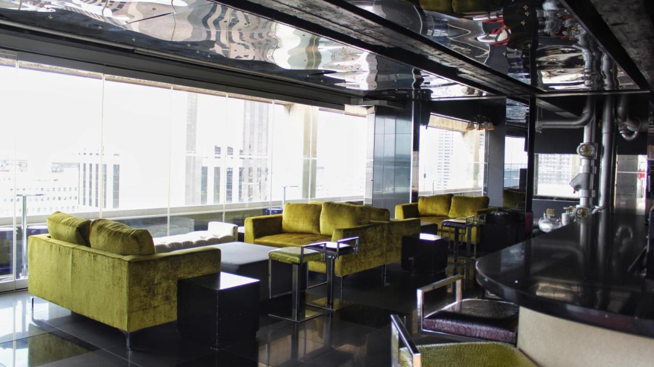 Reef Hotel Johannesburg Ngoại thất bức ảnh