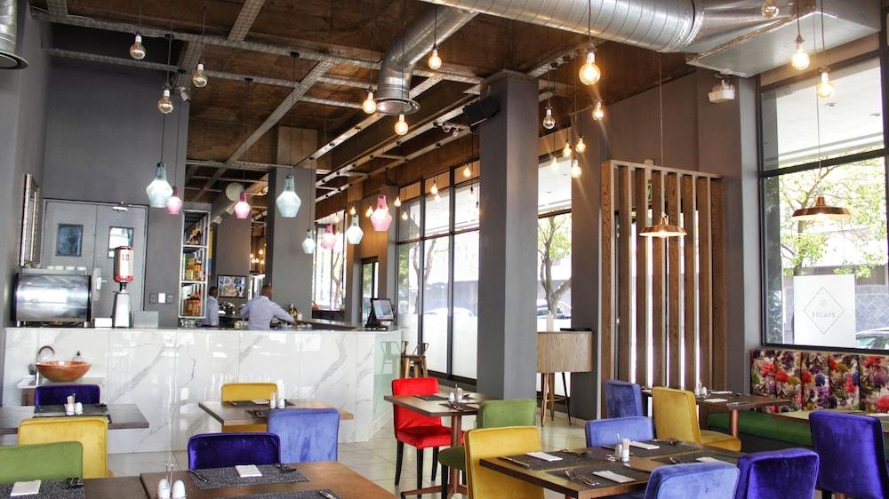 Reef Hotel Johannesburg Ngoại thất bức ảnh