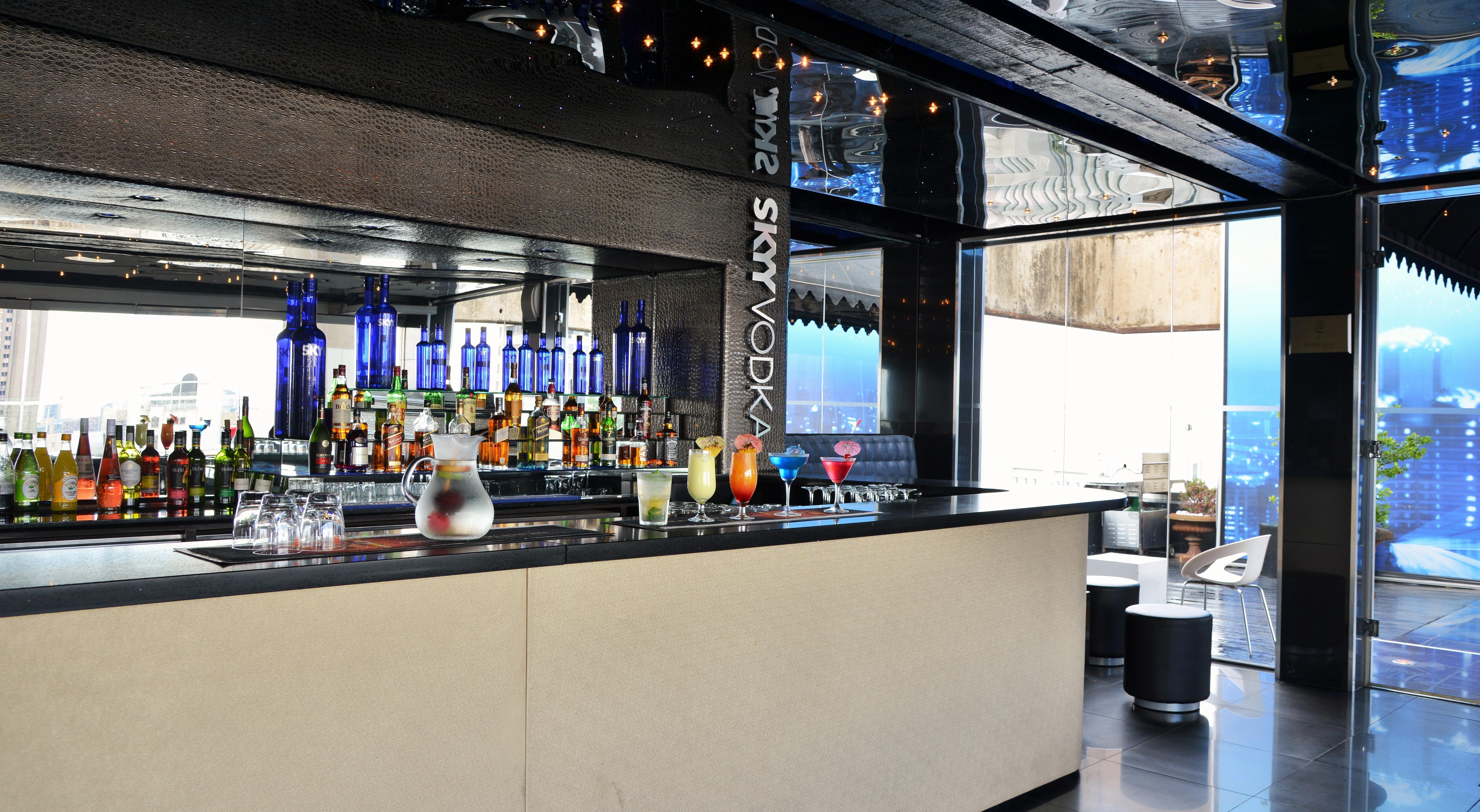 Reef Hotel Johannesburg Ngoại thất bức ảnh