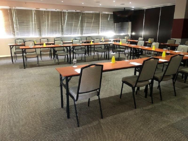 Reef Hotel Johannesburg Ngoại thất bức ảnh