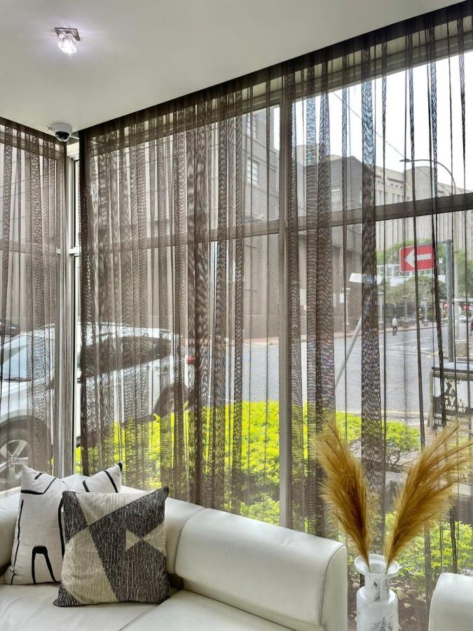 Reef Hotel Johannesburg Ngoại thất bức ảnh
