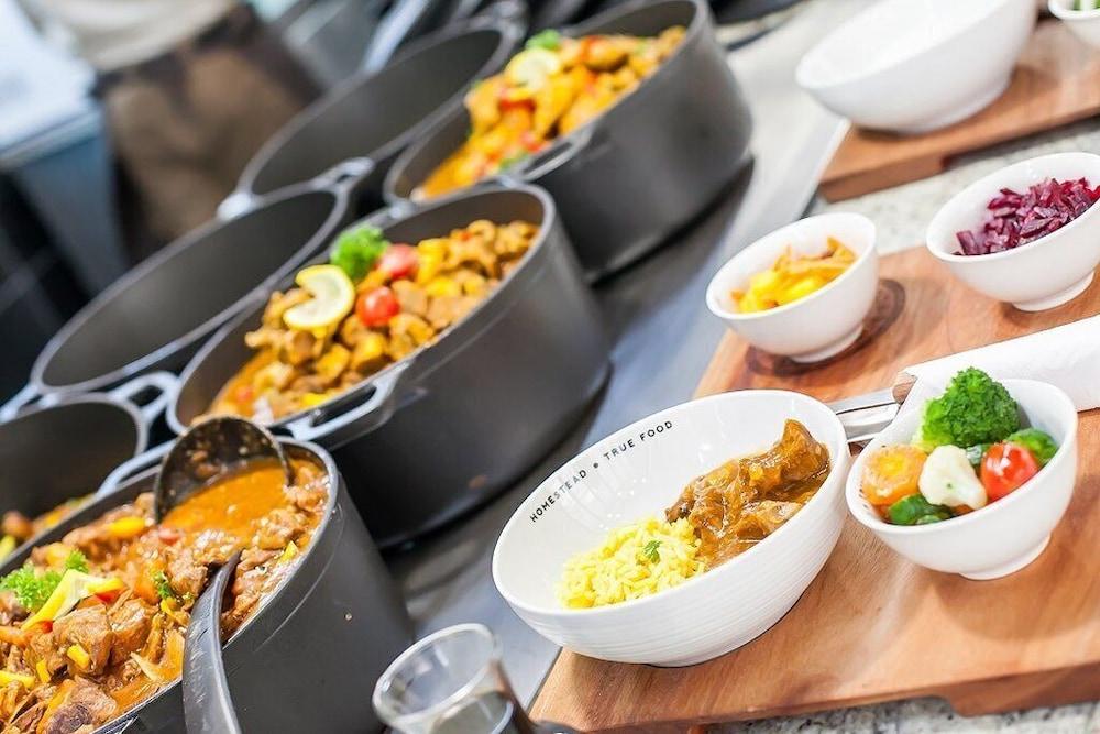 Reef Hotel Johannesburg Ngoại thất bức ảnh
