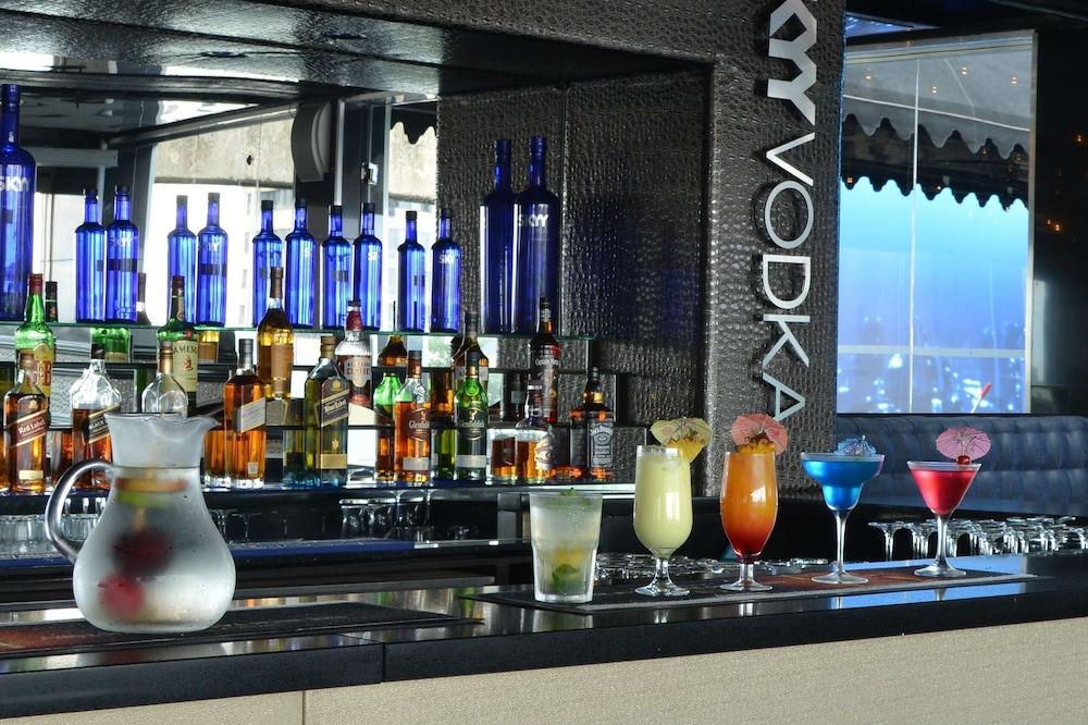 Reef Hotel Johannesburg Ngoại thất bức ảnh