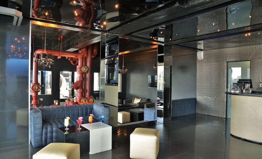 Reef Hotel Johannesburg Ngoại thất bức ảnh